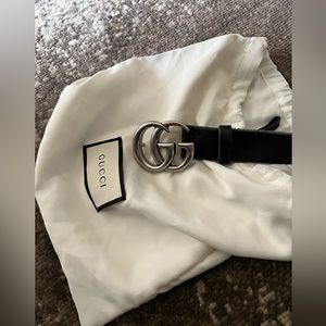 Women’s Gucci Belt